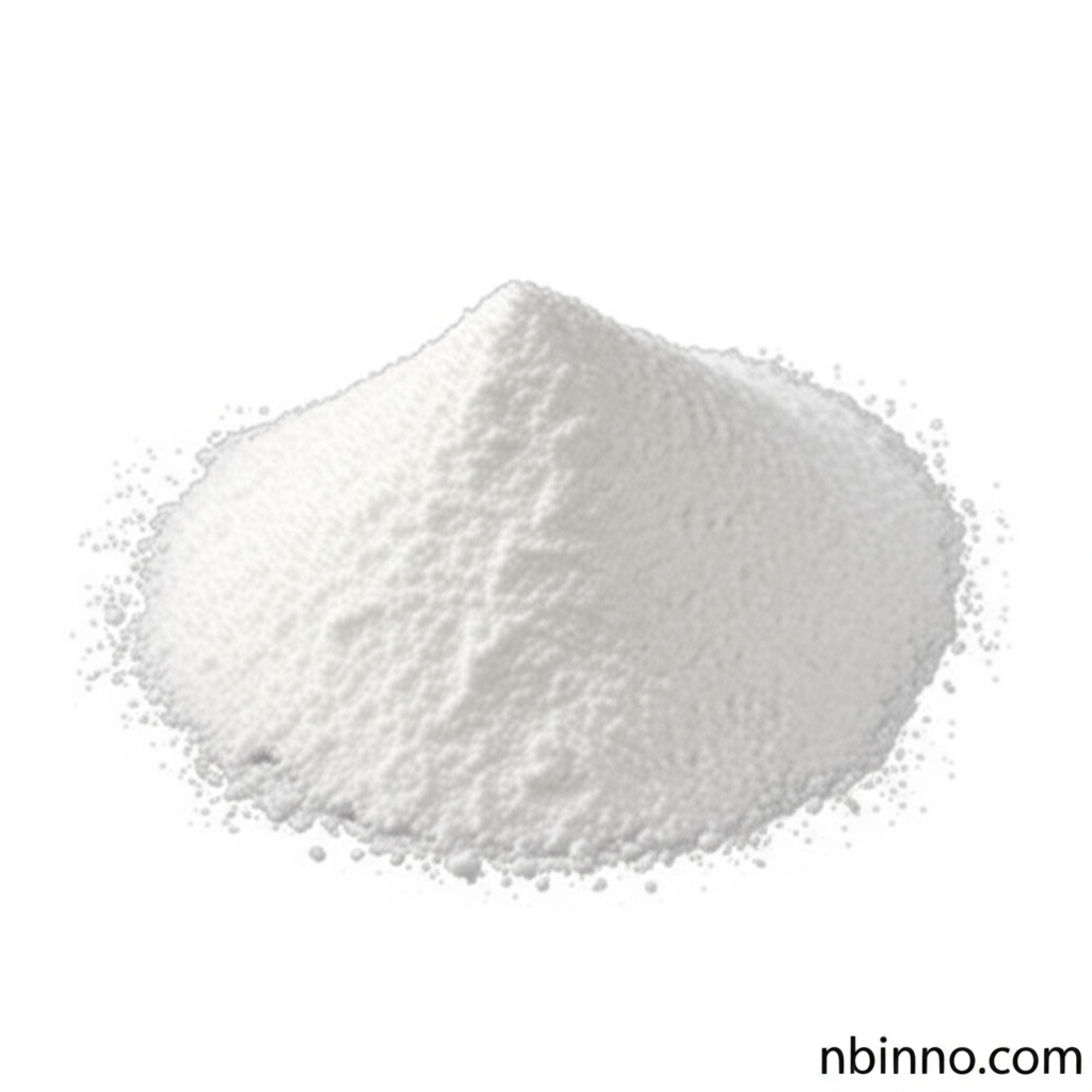 Alpha Olefin Sulfonate Powder