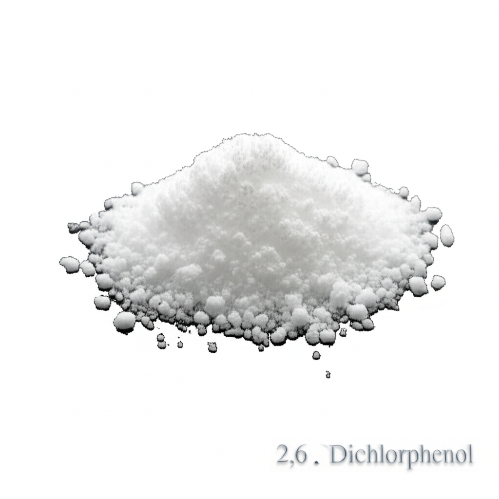 2,6-Dichlorophenol