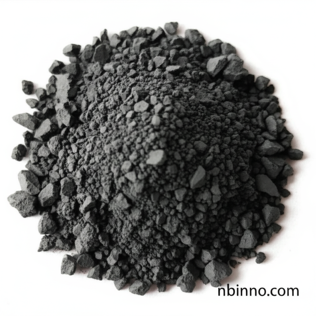 Trimanganese tetraoxide