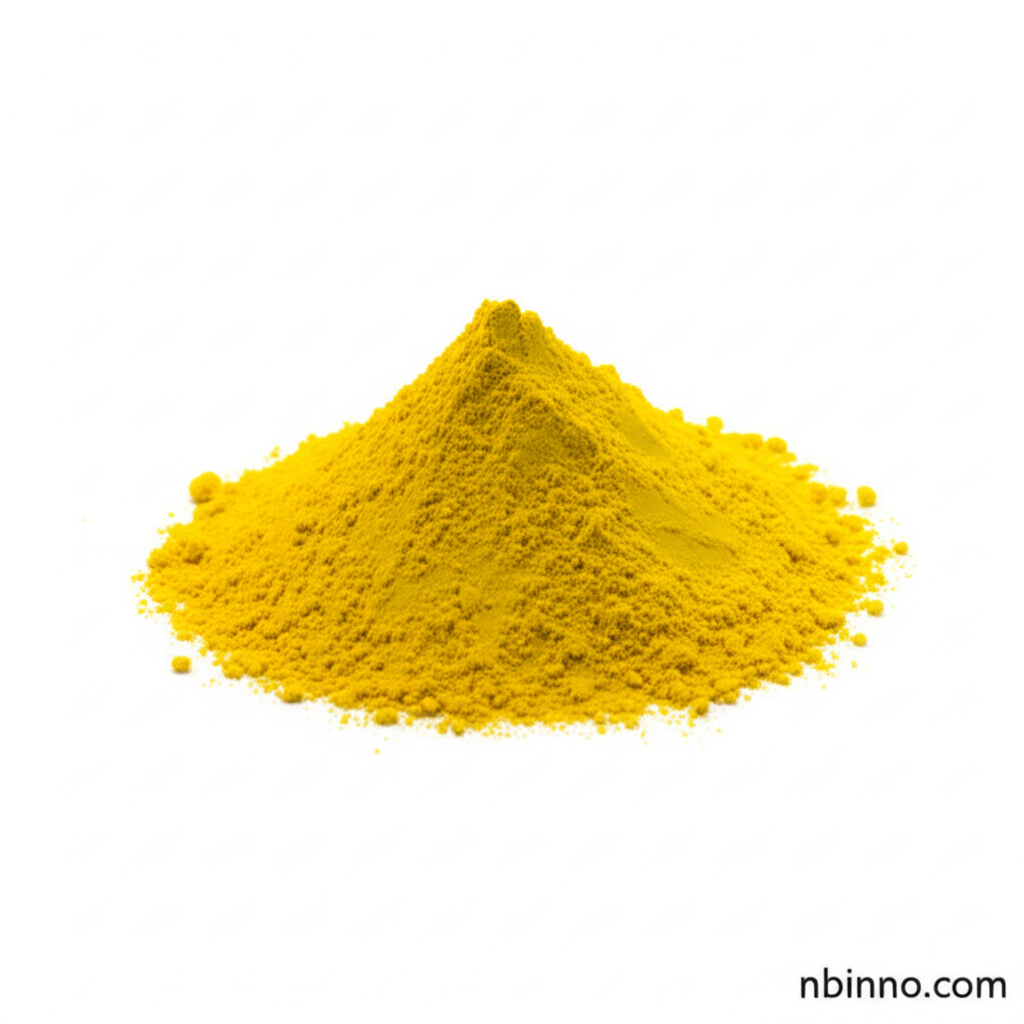 Ferric Sulfate