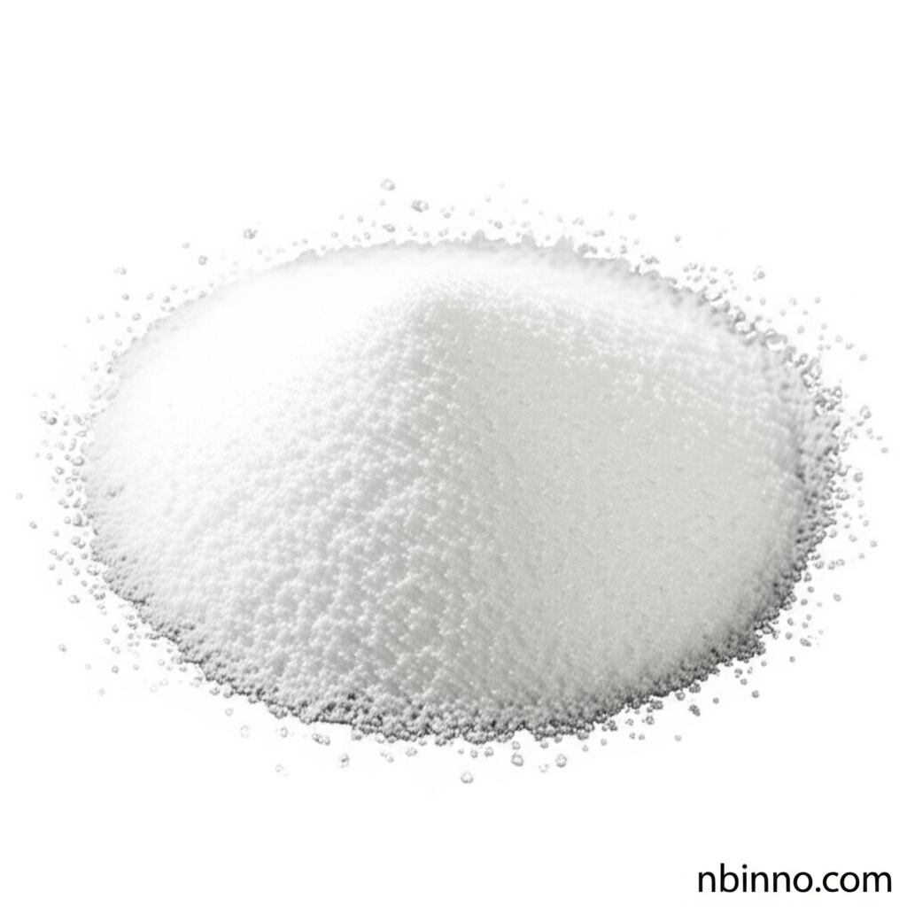 Anionic Polyacrylamide Flocculant