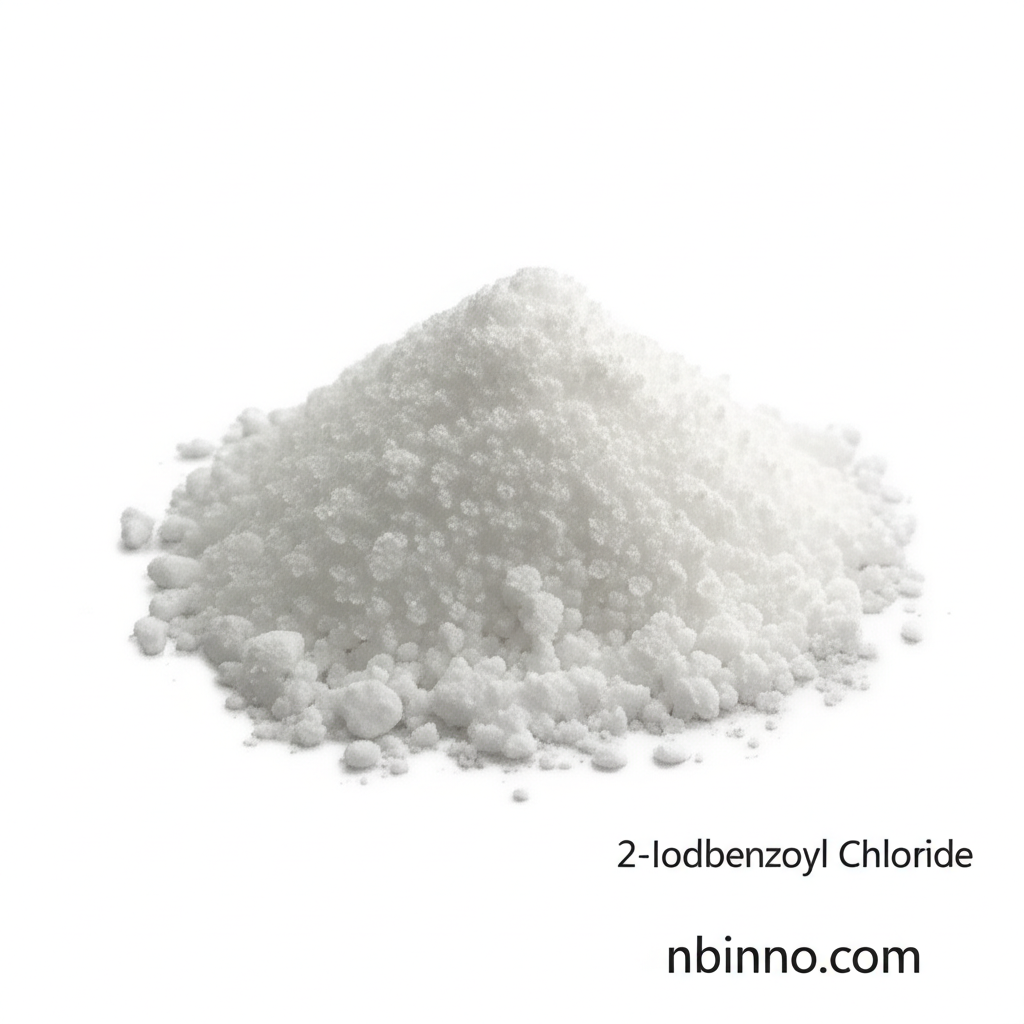 2-Iodobenzoyl Chloride
