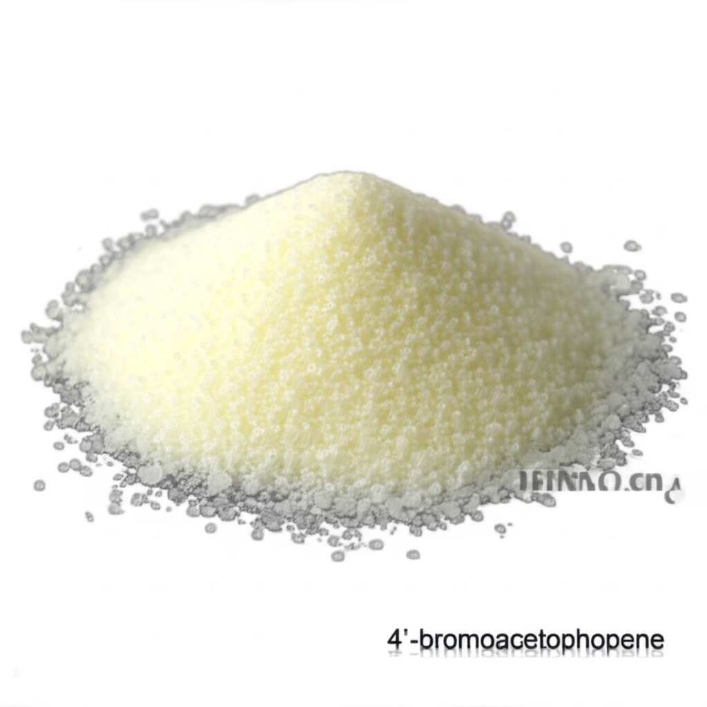 4'-Bromoacetophenone