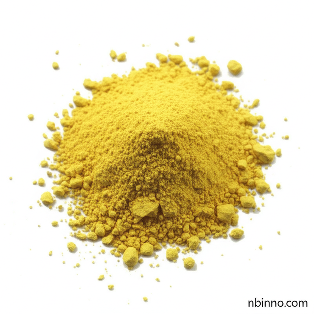 Potassium Amyl Xanthate