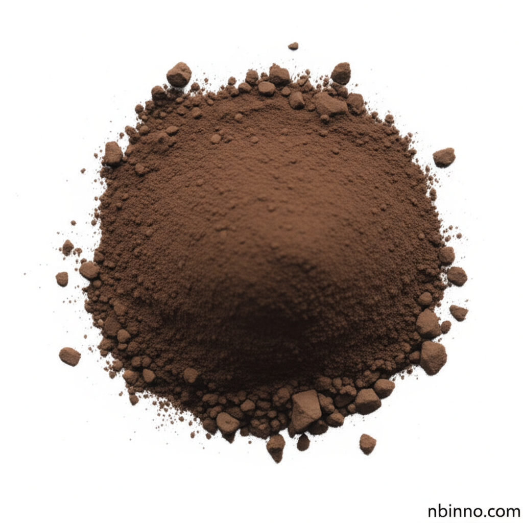 Electrolytic Manganese Dioxide