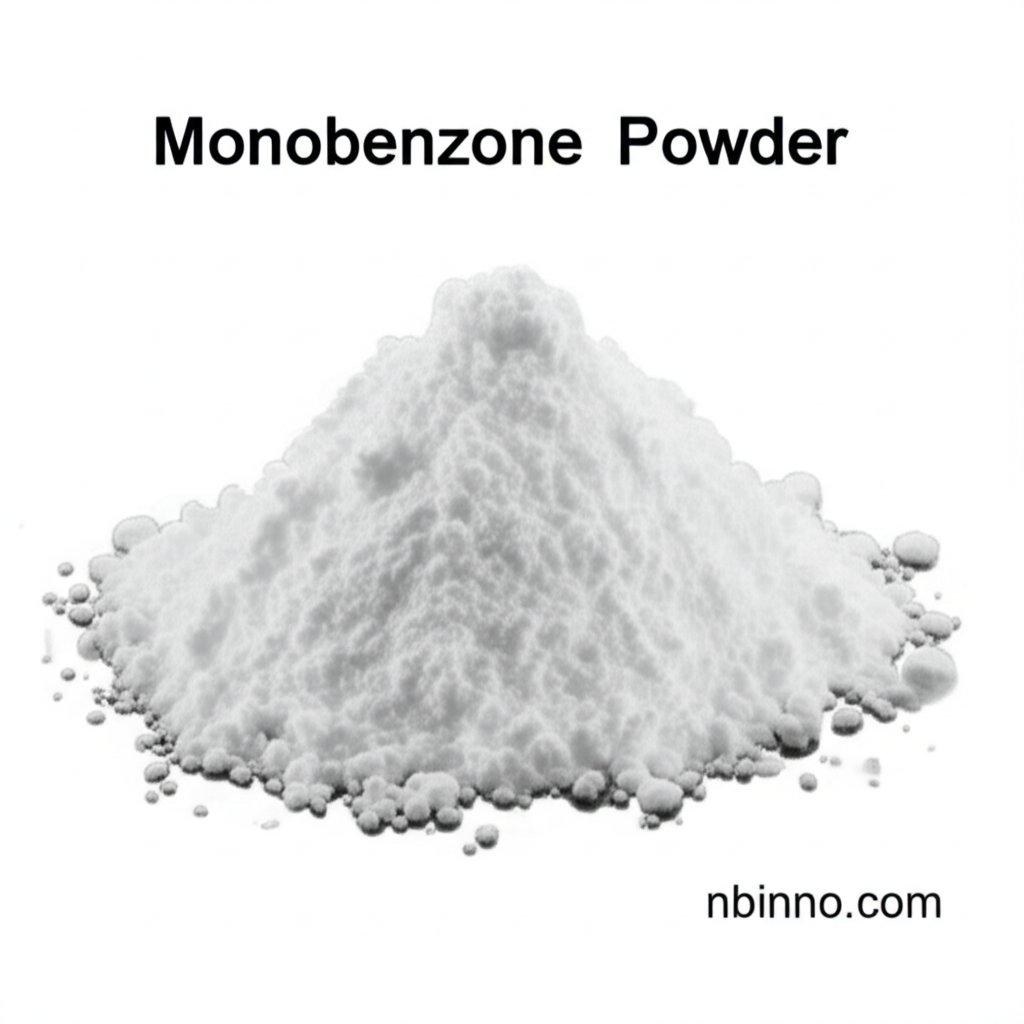 Monobenzone Powder