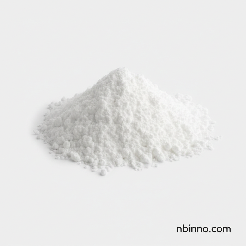 Chondroitin Sulfate Powder