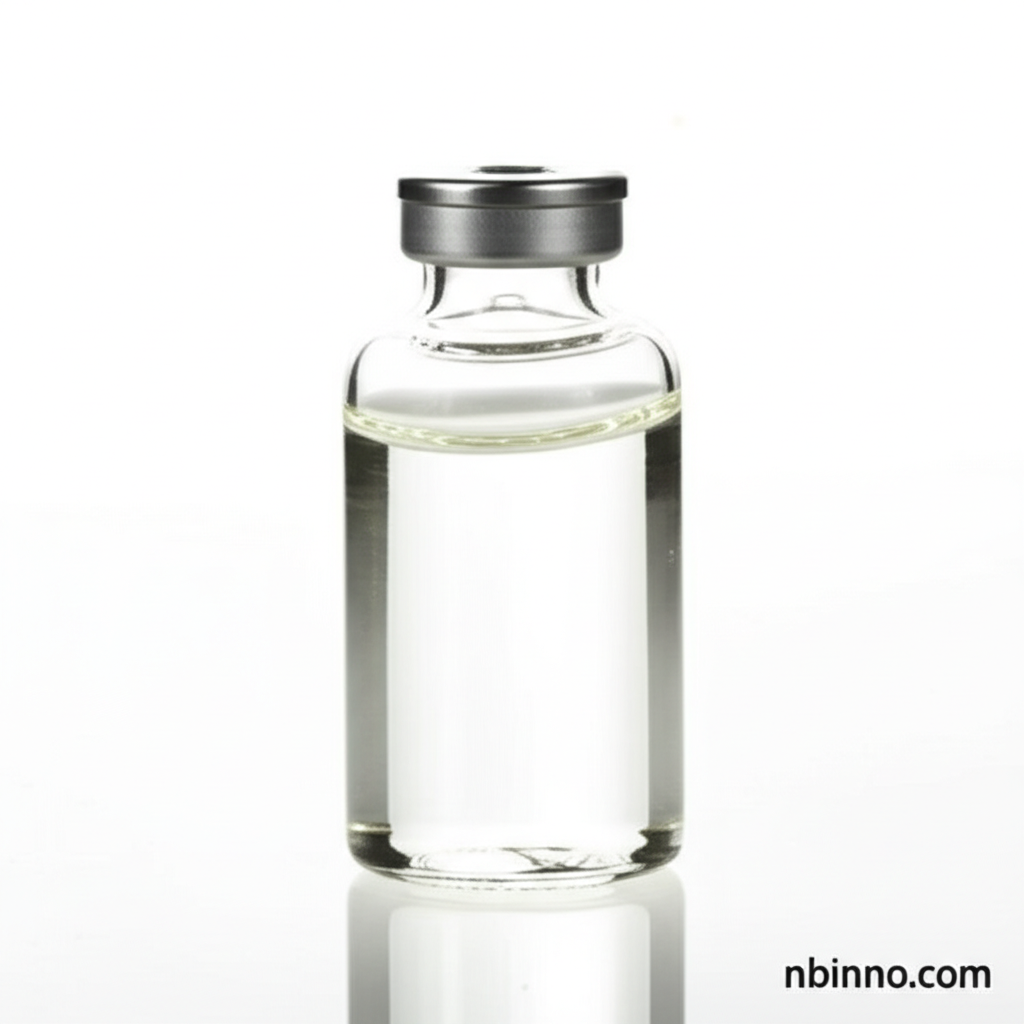 4-Chlorobenzotrifluoride