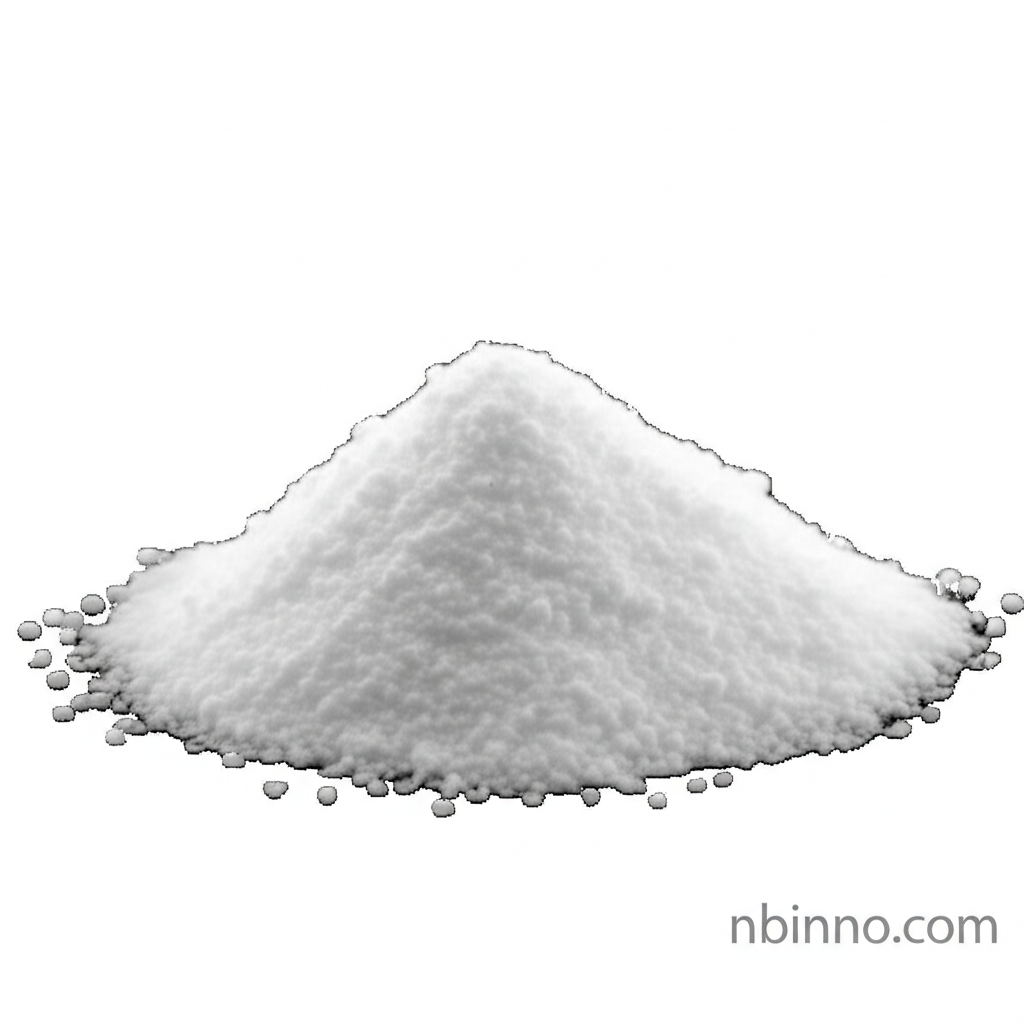 4-Chlorophthalic anhydride