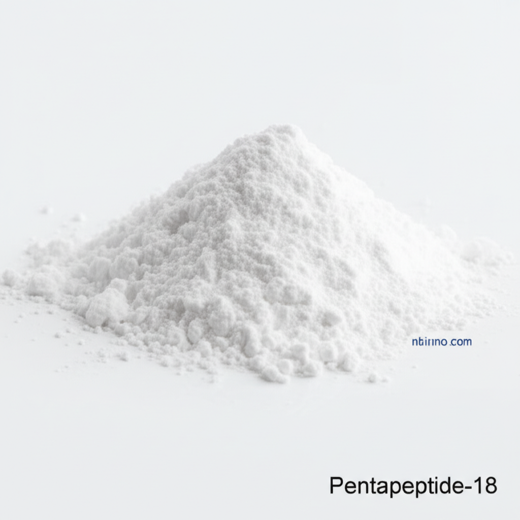 Pentapeptide-18