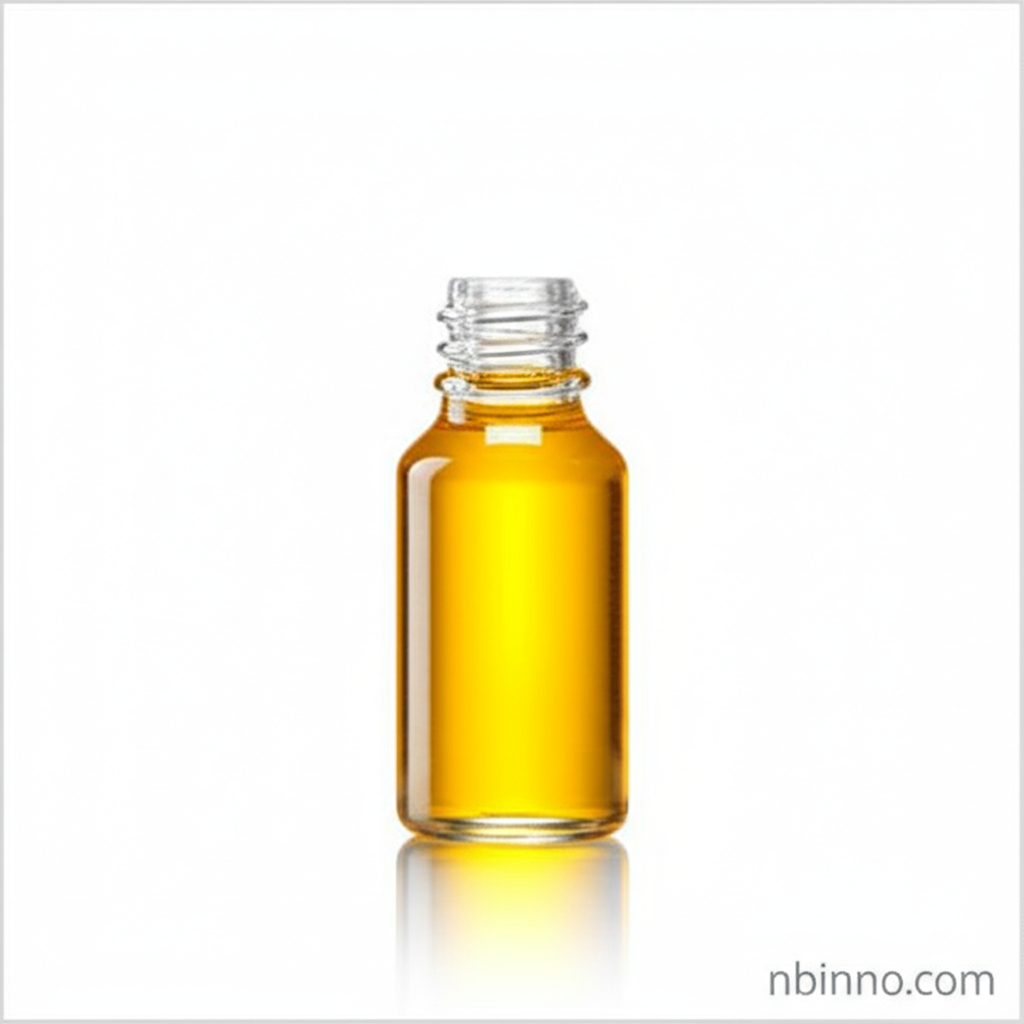 Sweet Orange Peel Oil