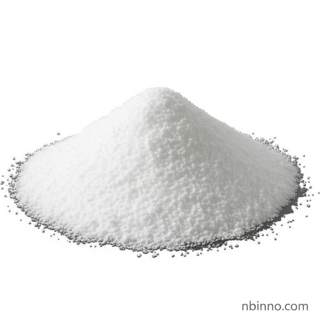 Sodium Dodecyl Sulfate