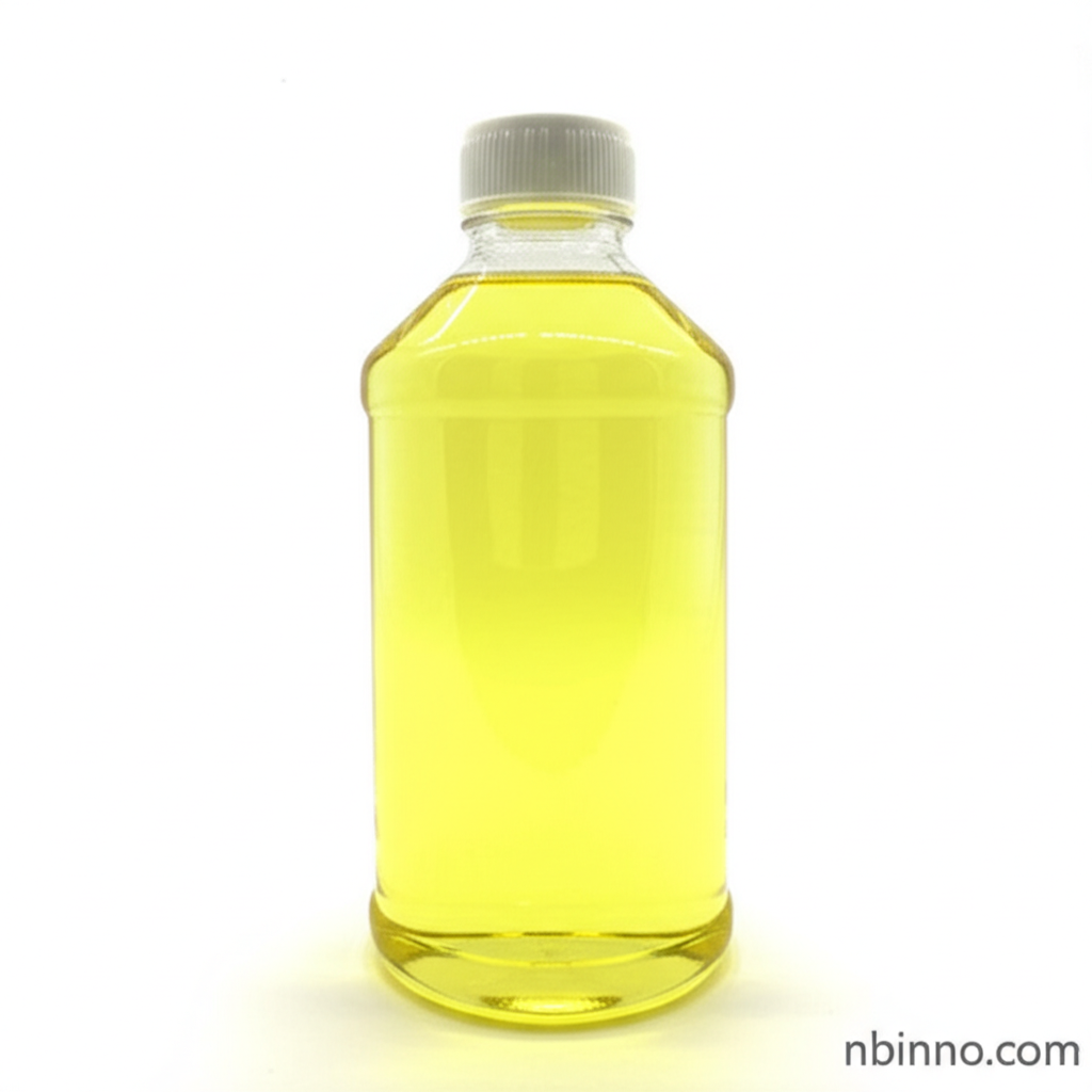 Oxygen Bleaching Stabilizer 112CC