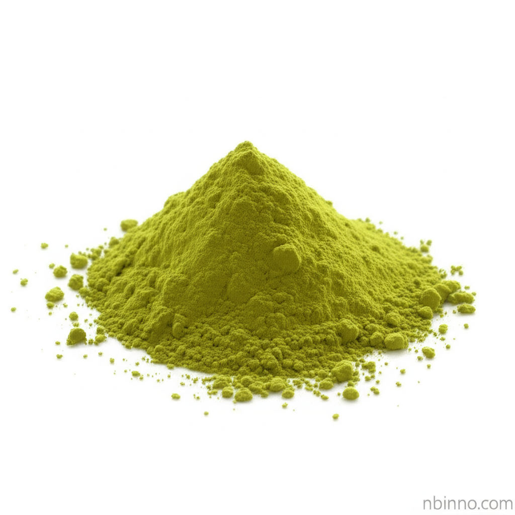 Myricetin