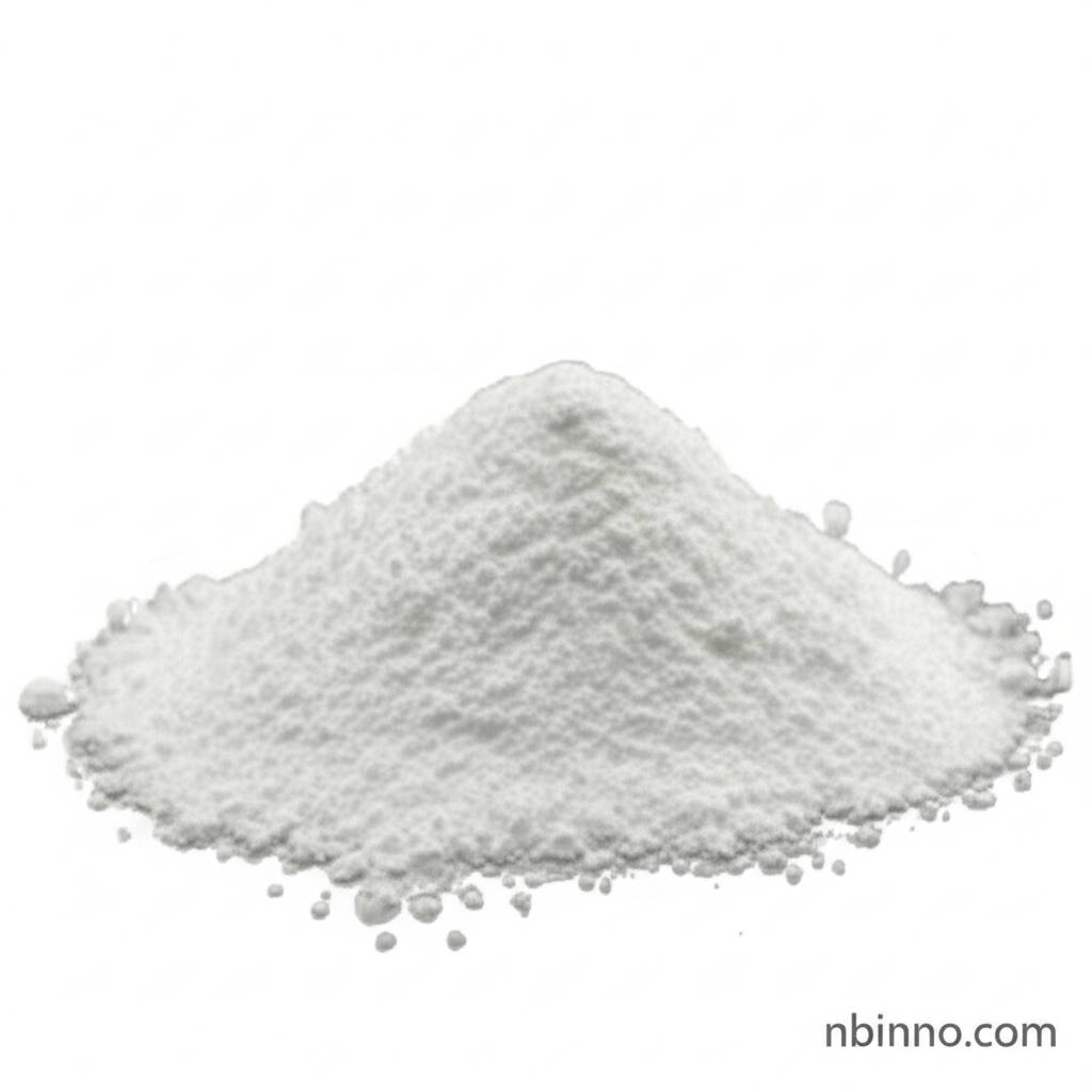 Fluconazole Powder