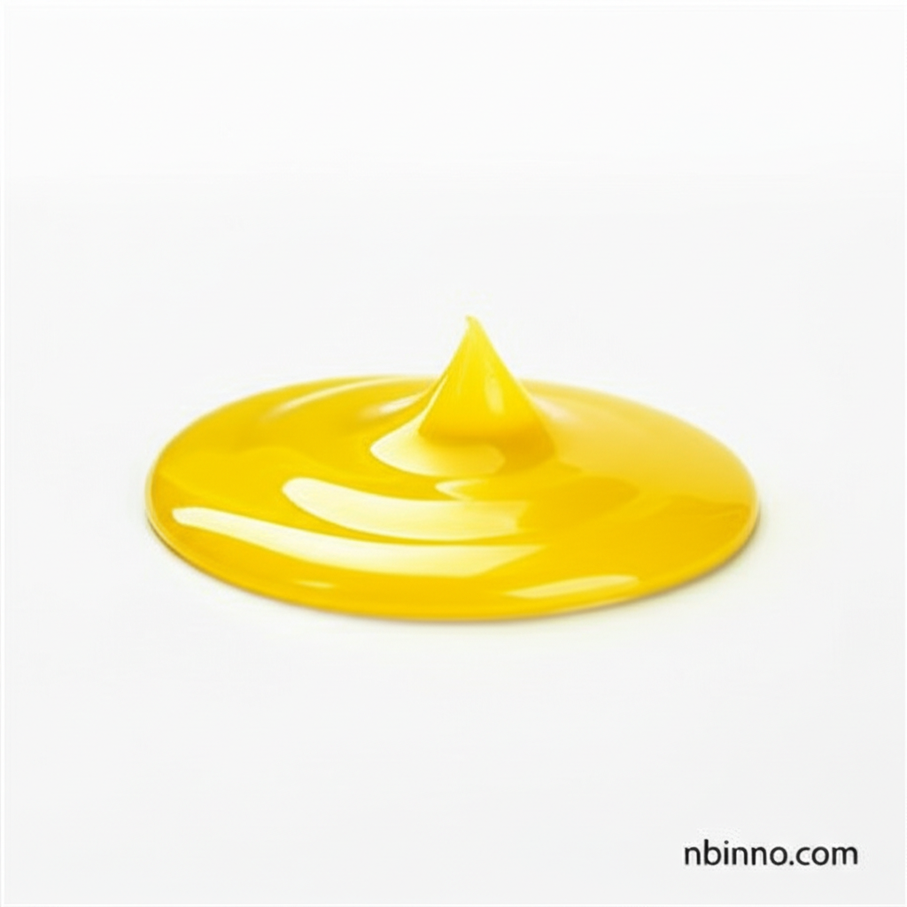 Pigment Printing Thickener
