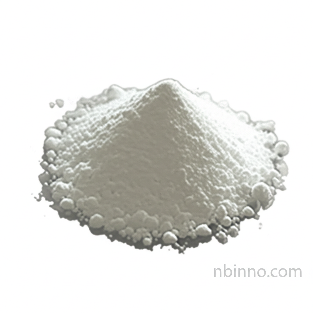 Isonicotinic acid