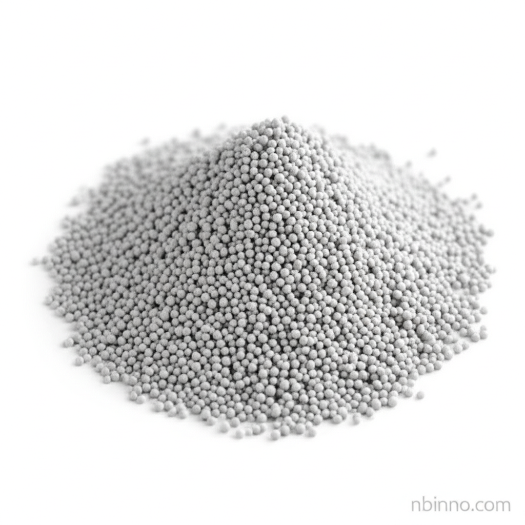 Silica Gel