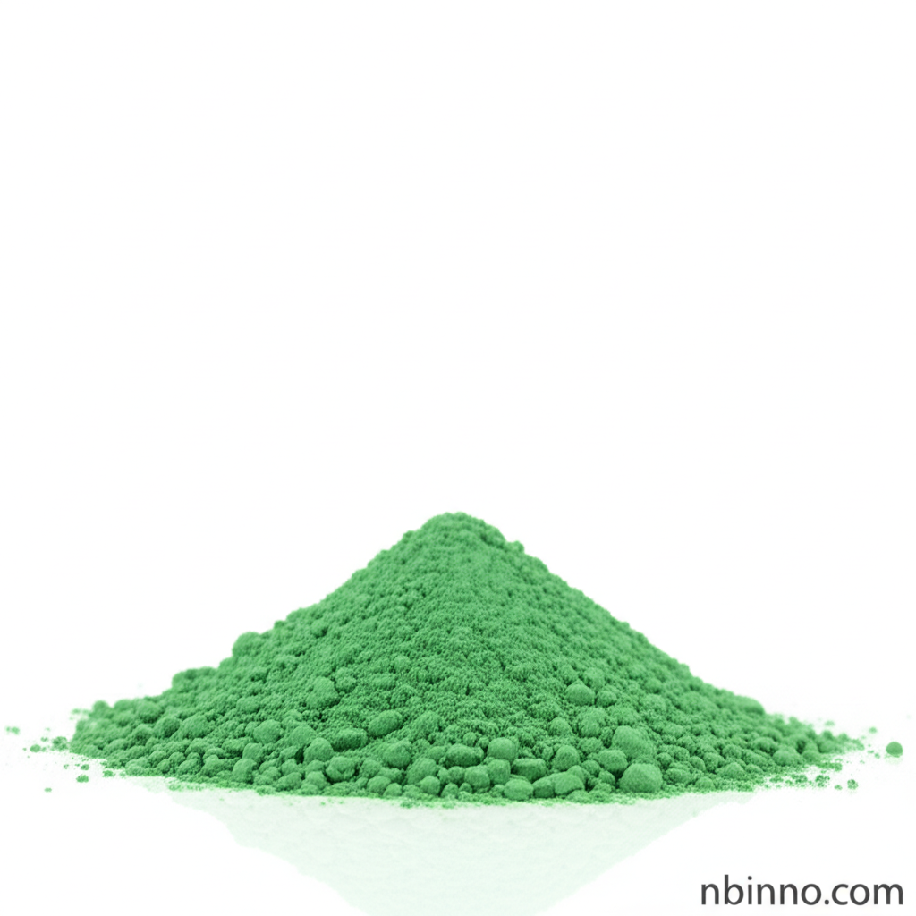 Nickel Sulfamate