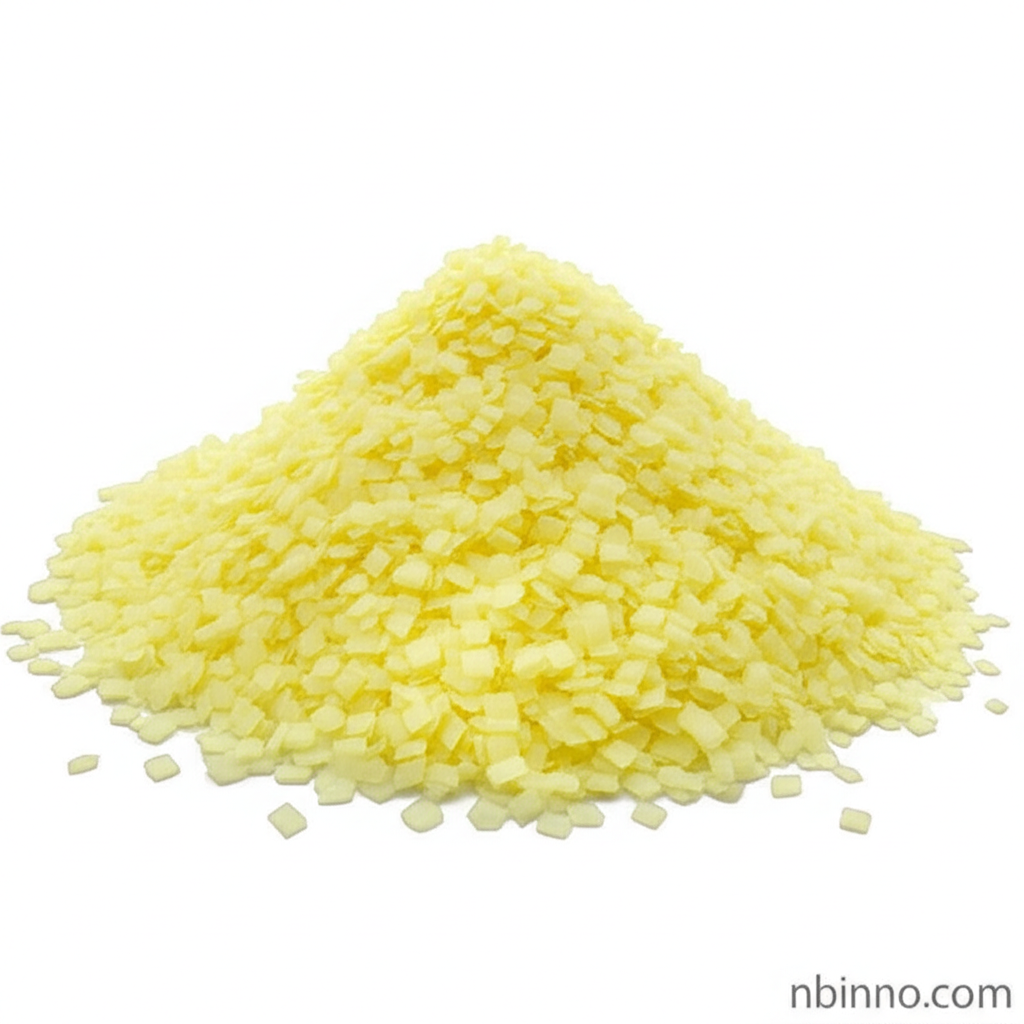 Softening Flake