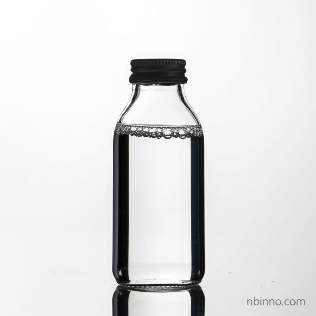 Hydriodic Acid