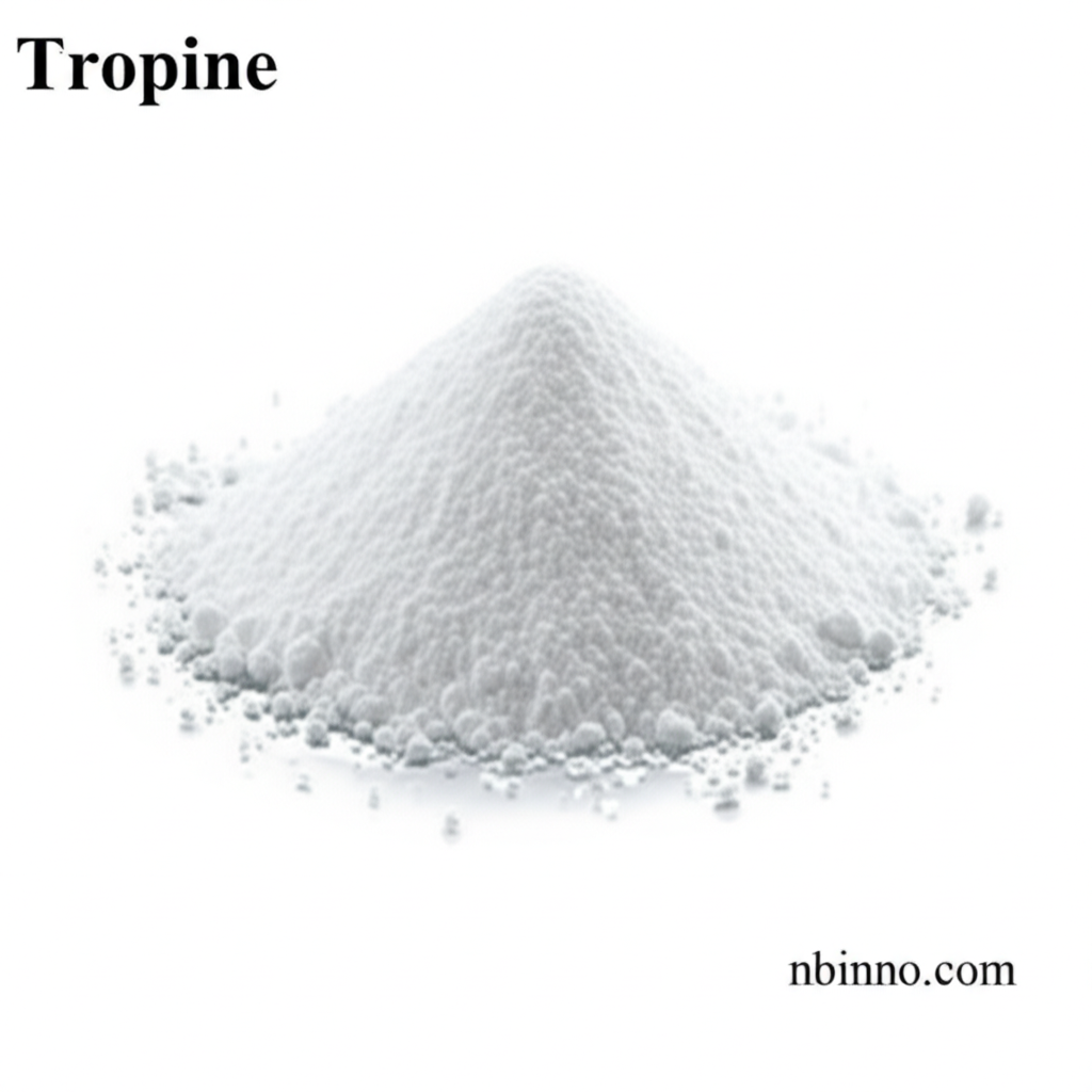 Tropine