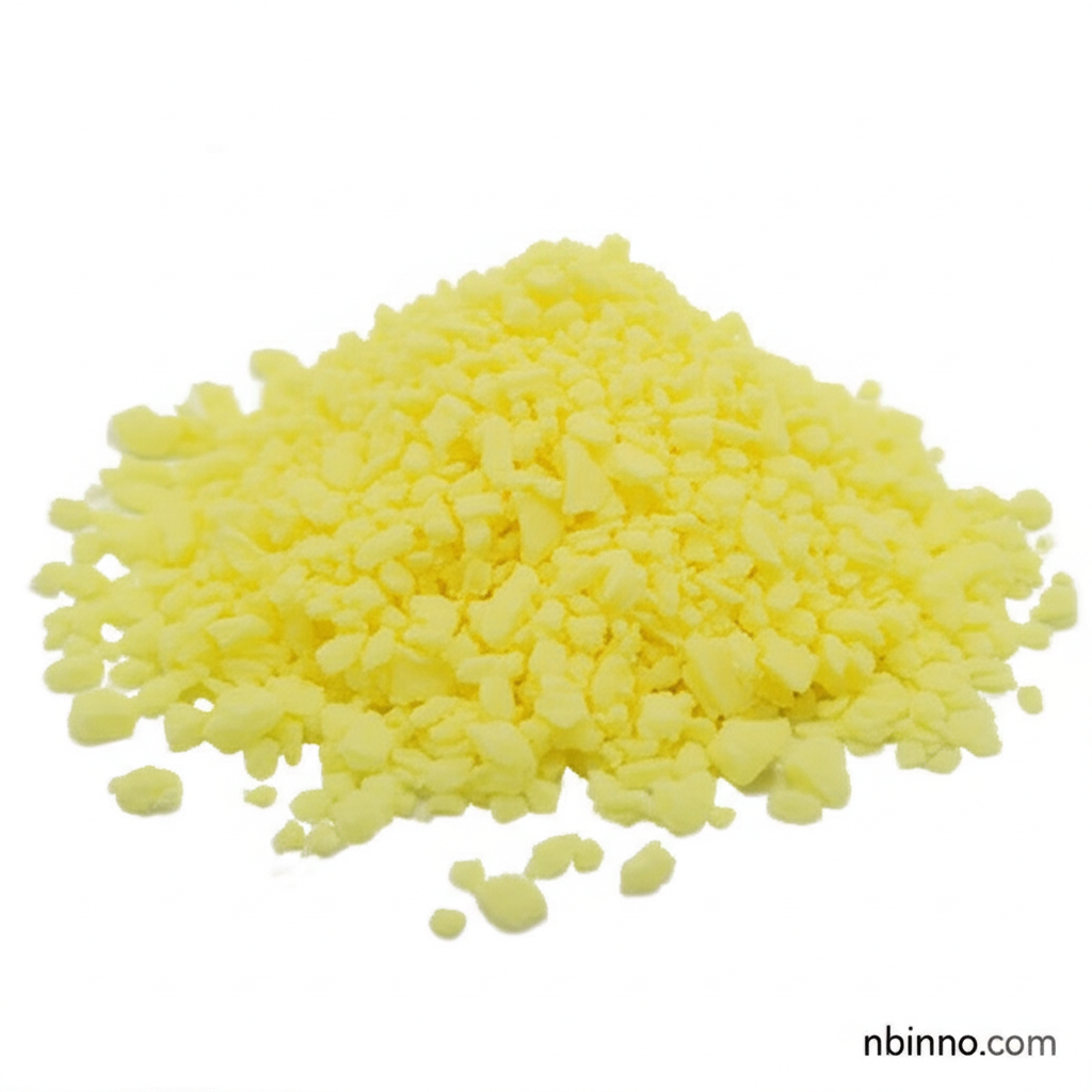 Softener Flake