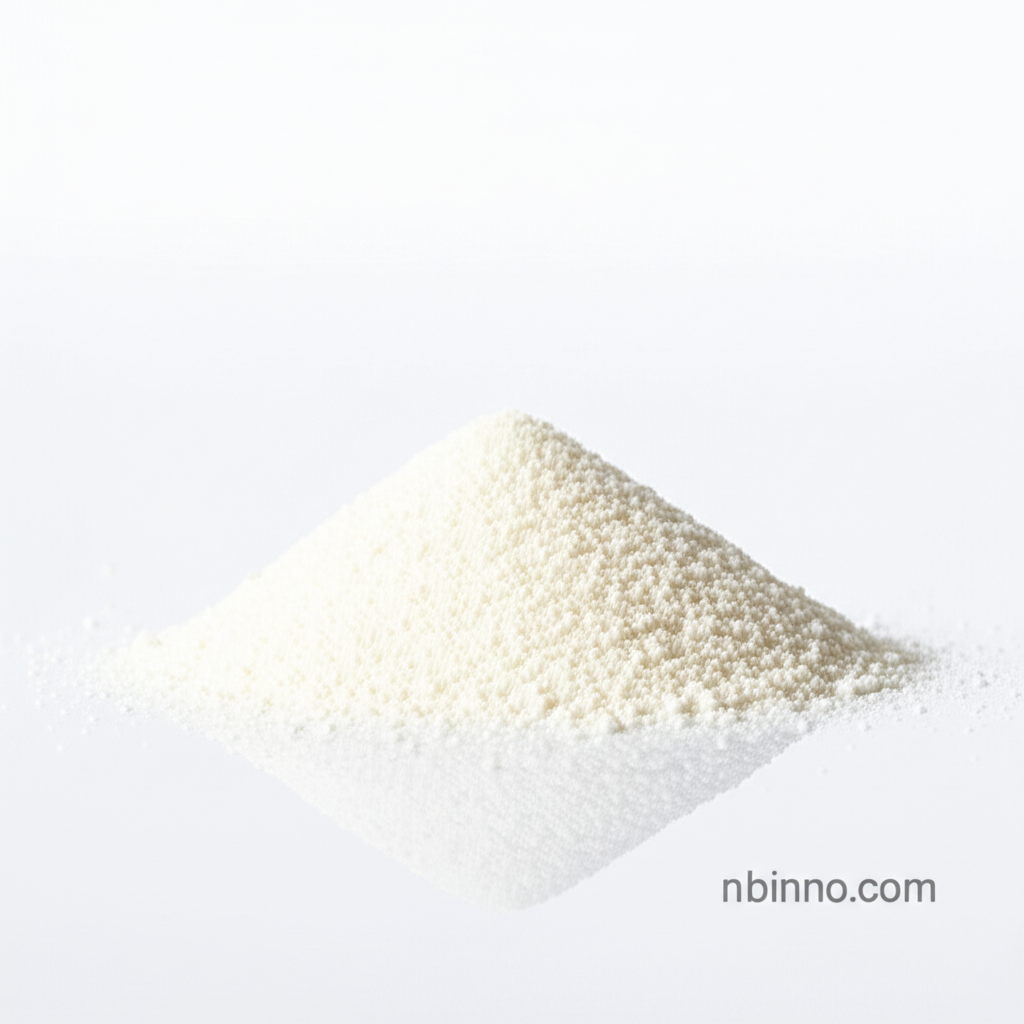 Stearamidopropyl Dimethylamine