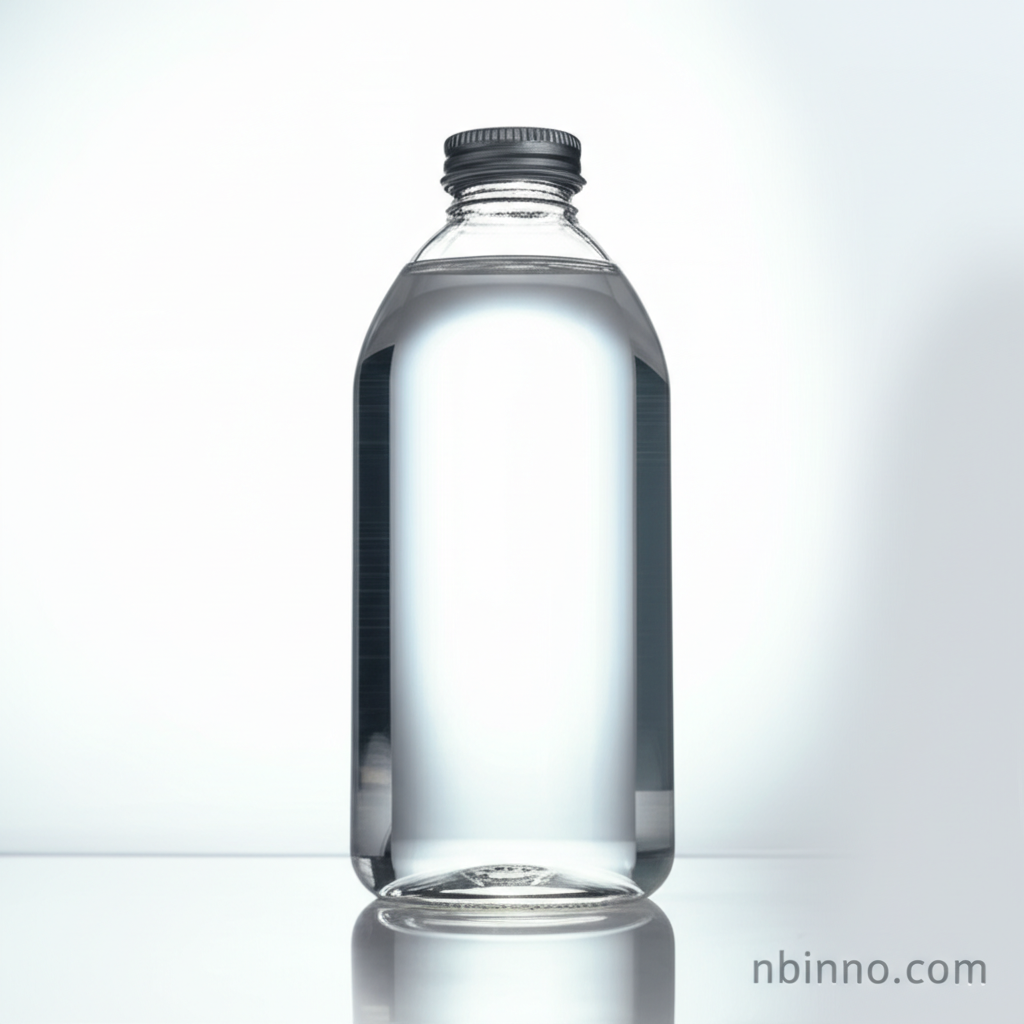 White Mineral Oil