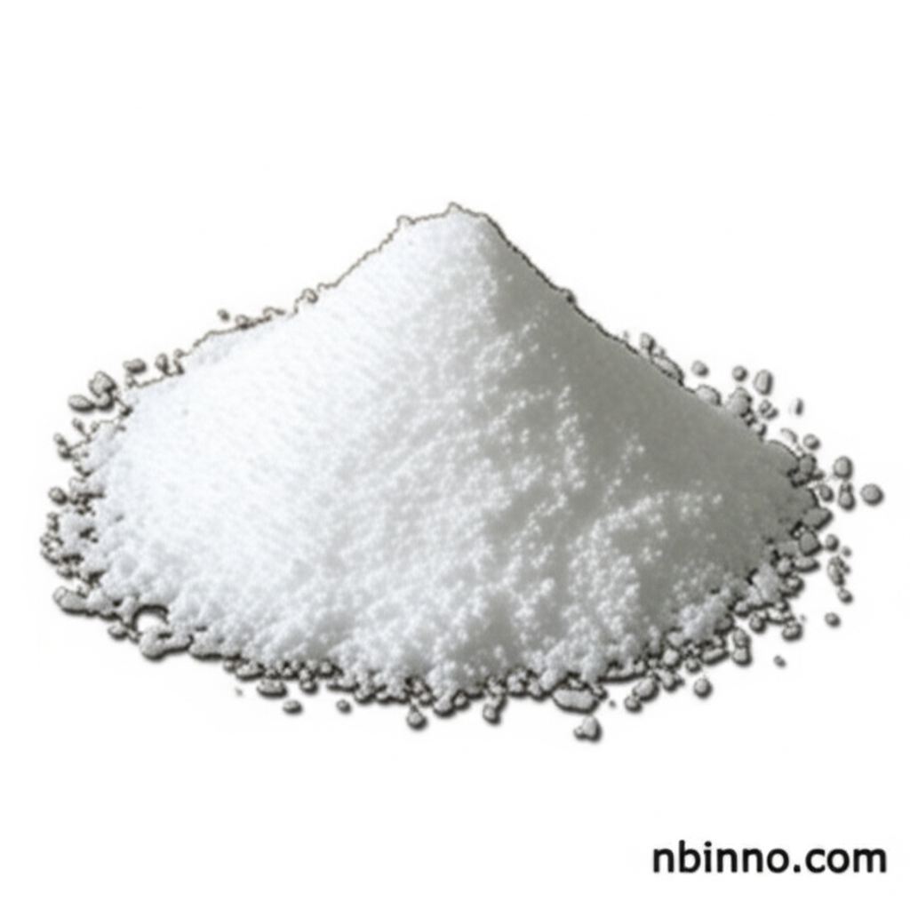 Carboxymethyl Cellulose