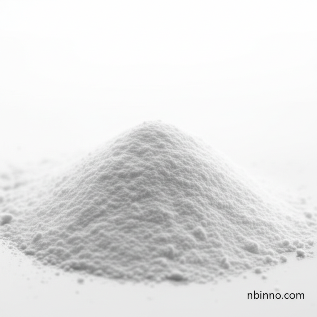 Hydroxyethyl Cellulose