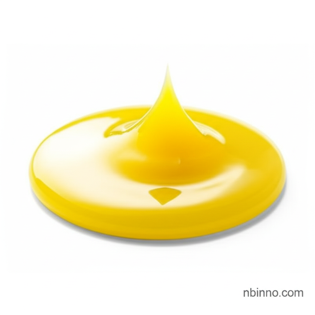 Synthetic Reactive Printing Thickener