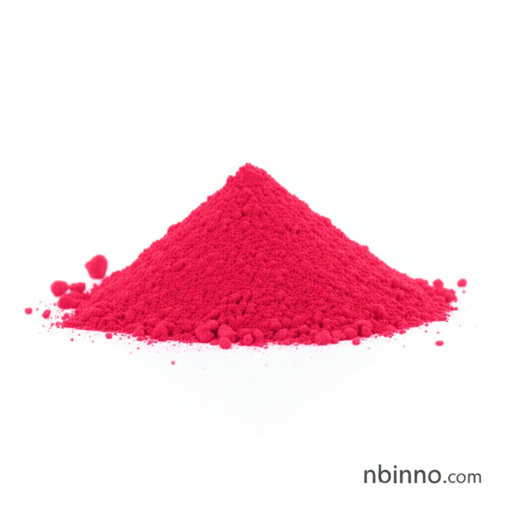 Solvent Red 197