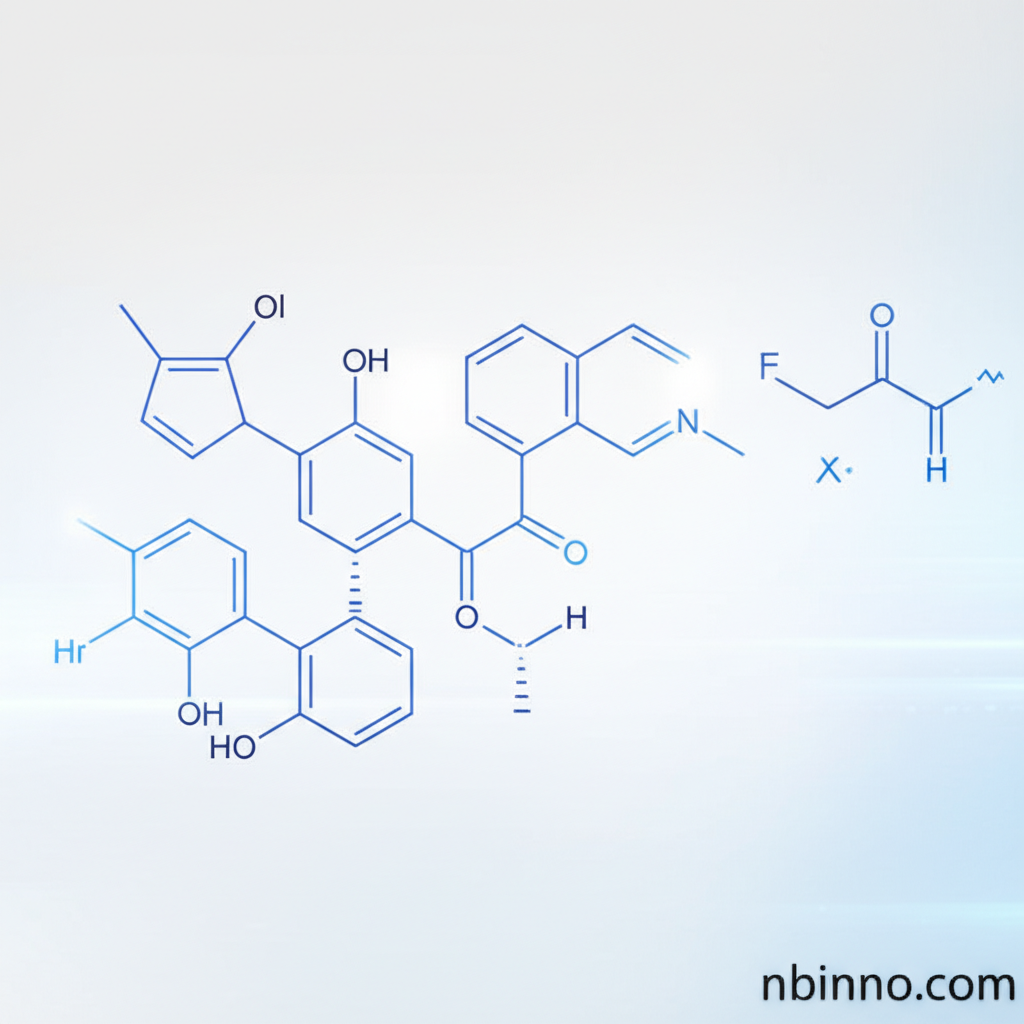 6aH-Cyclohepta[a]naphthalene-6a,9-dicarboxaldehyde