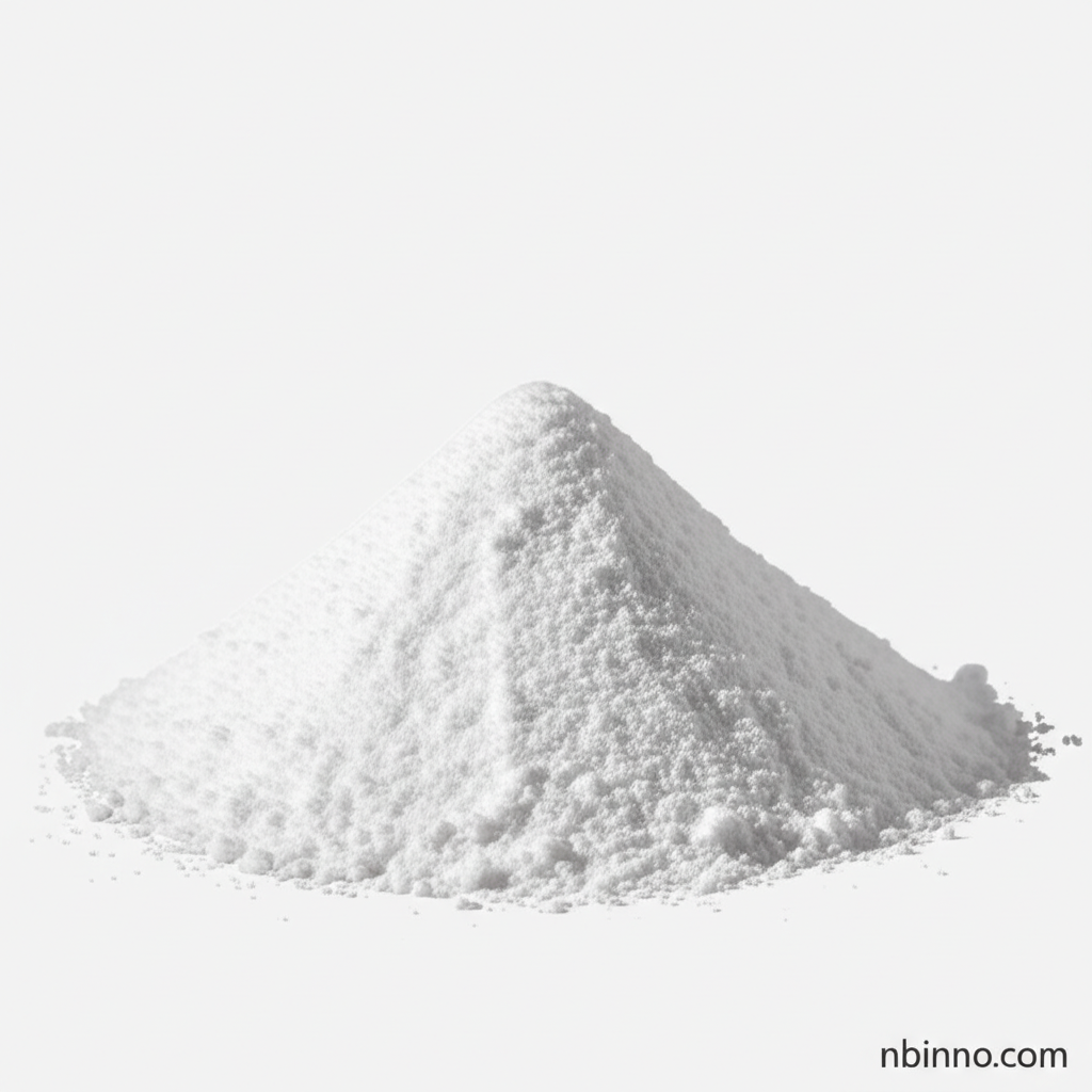 Hyaluronic Acid Powder