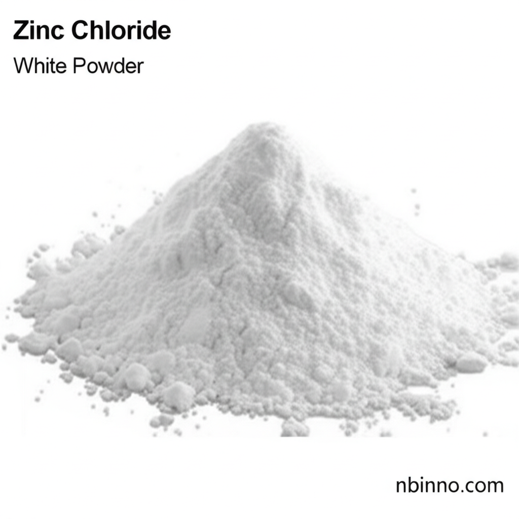 Zinc Chloride