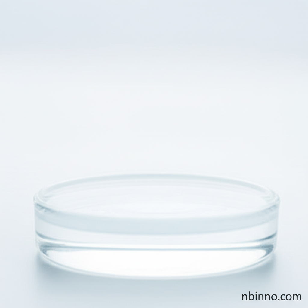 Polyacrylic Acid