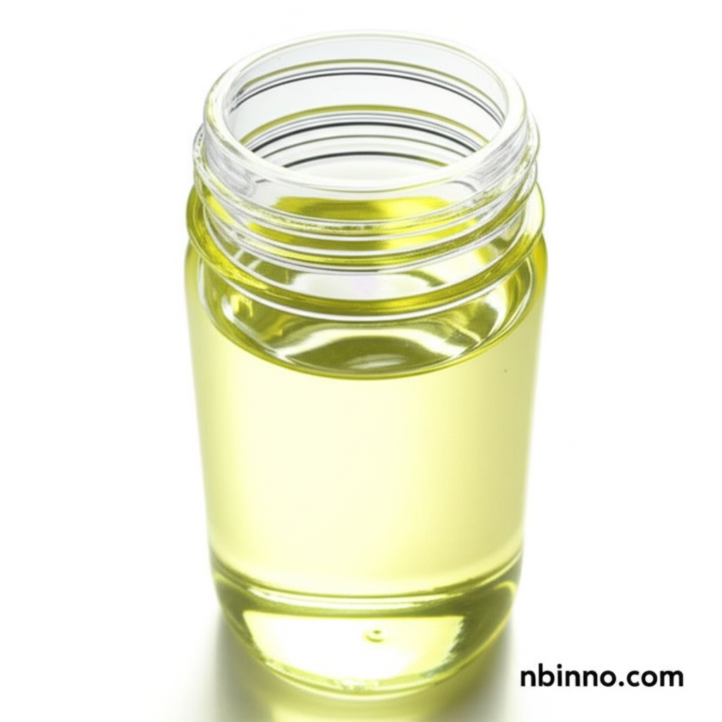 Propyl hexanoate