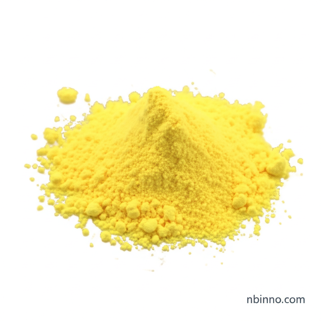4-Bromo-9H-fluoren-9-one