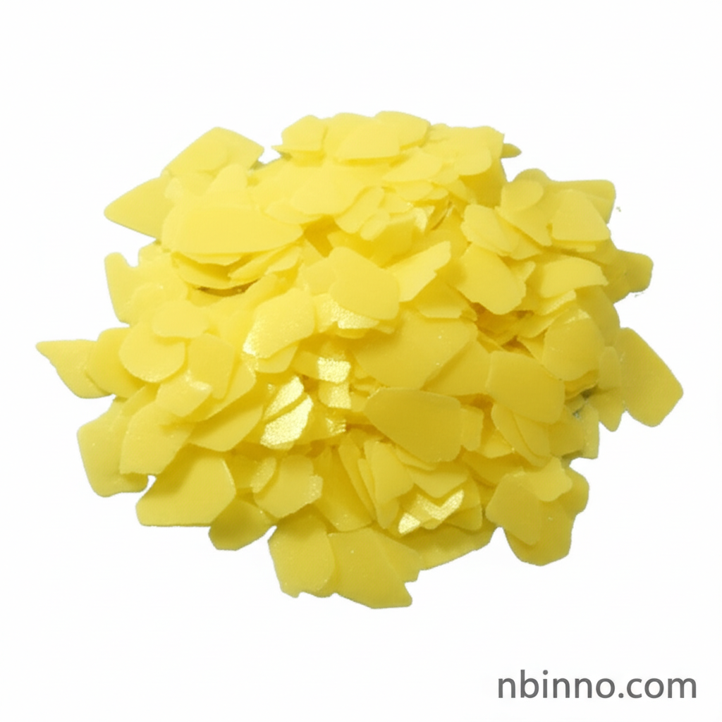 Nonionic Softener Flake