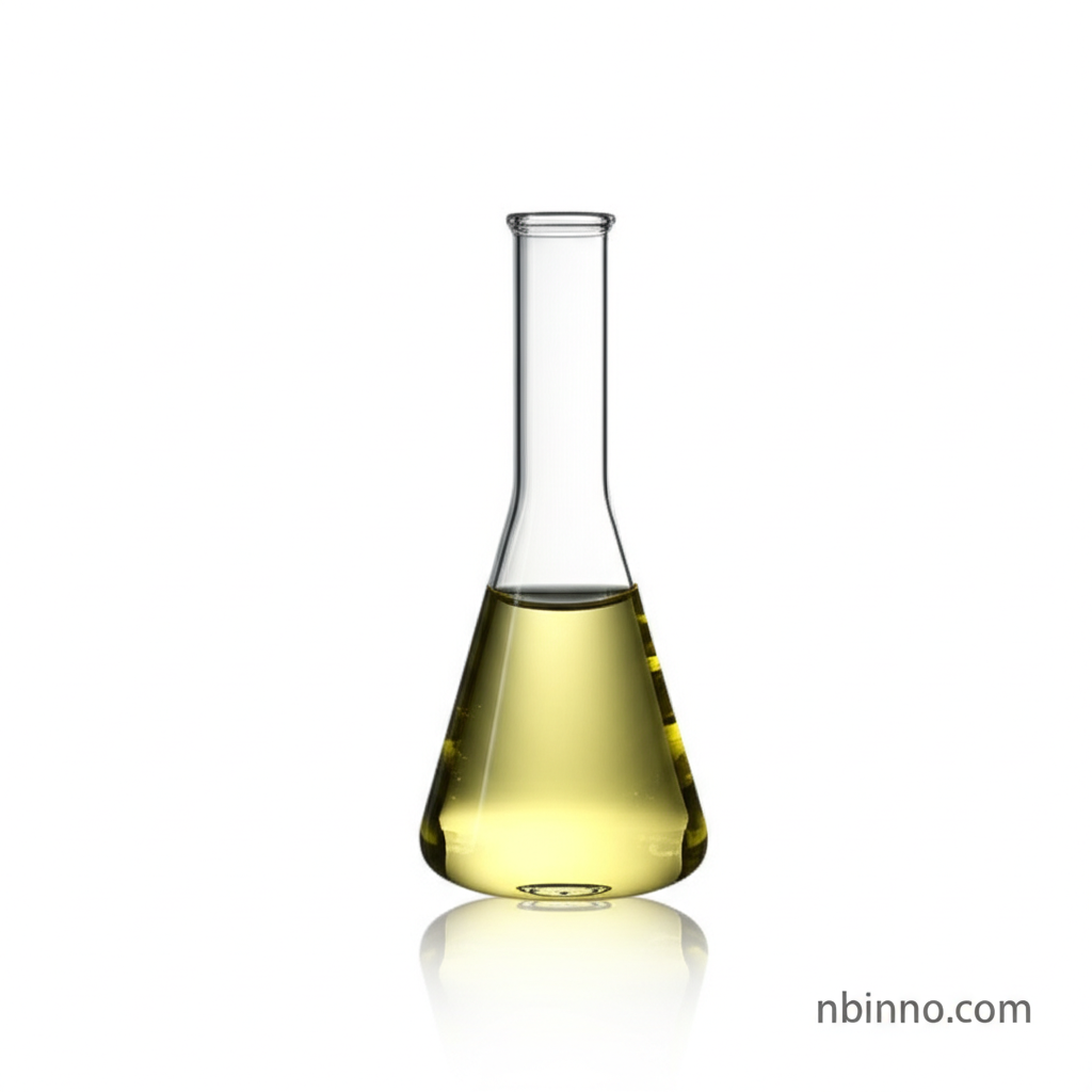 Bis(2,4,4-trimethylpentyl)phosphinic acid