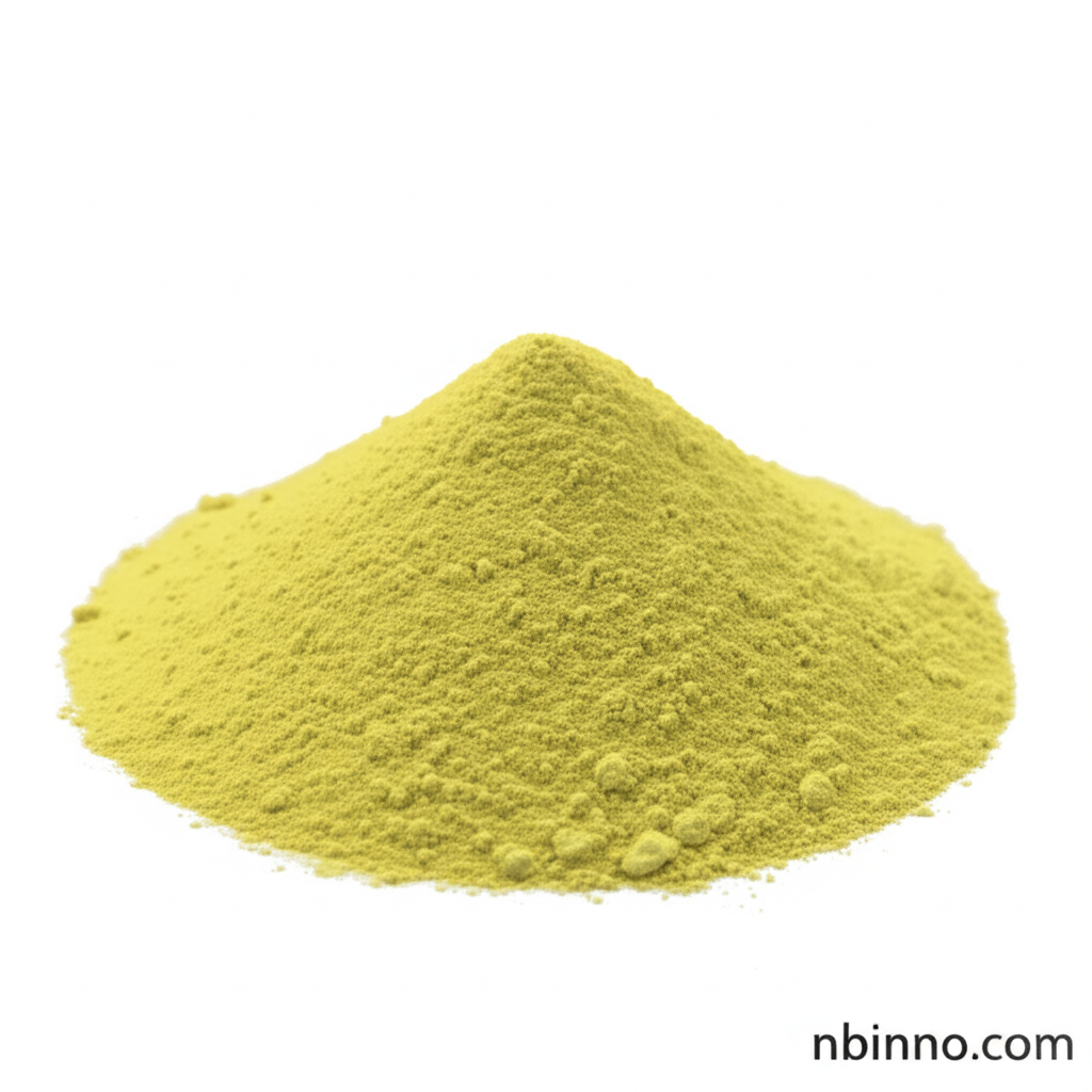 Tungstic Acid