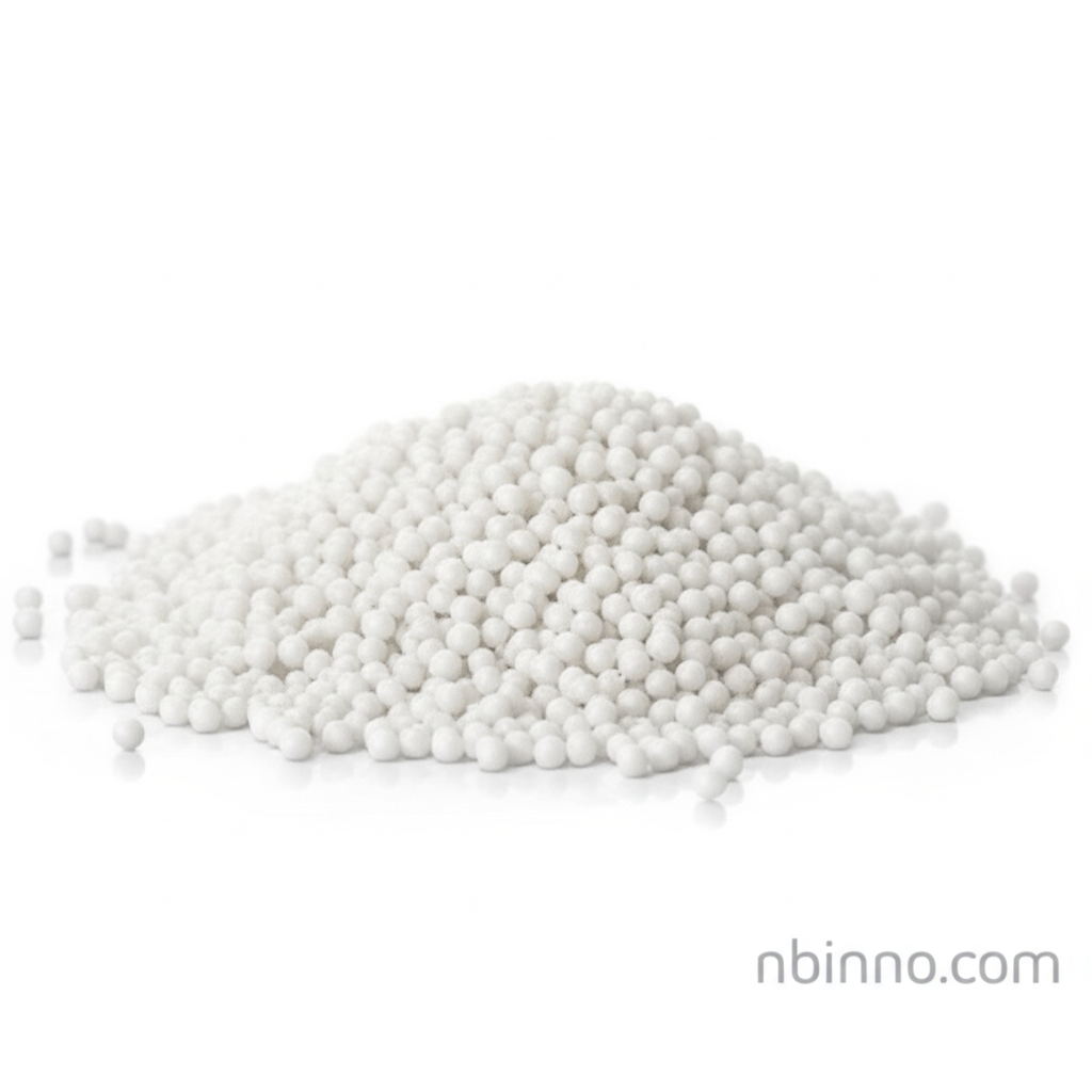White Silica Gel Desiccant Packet