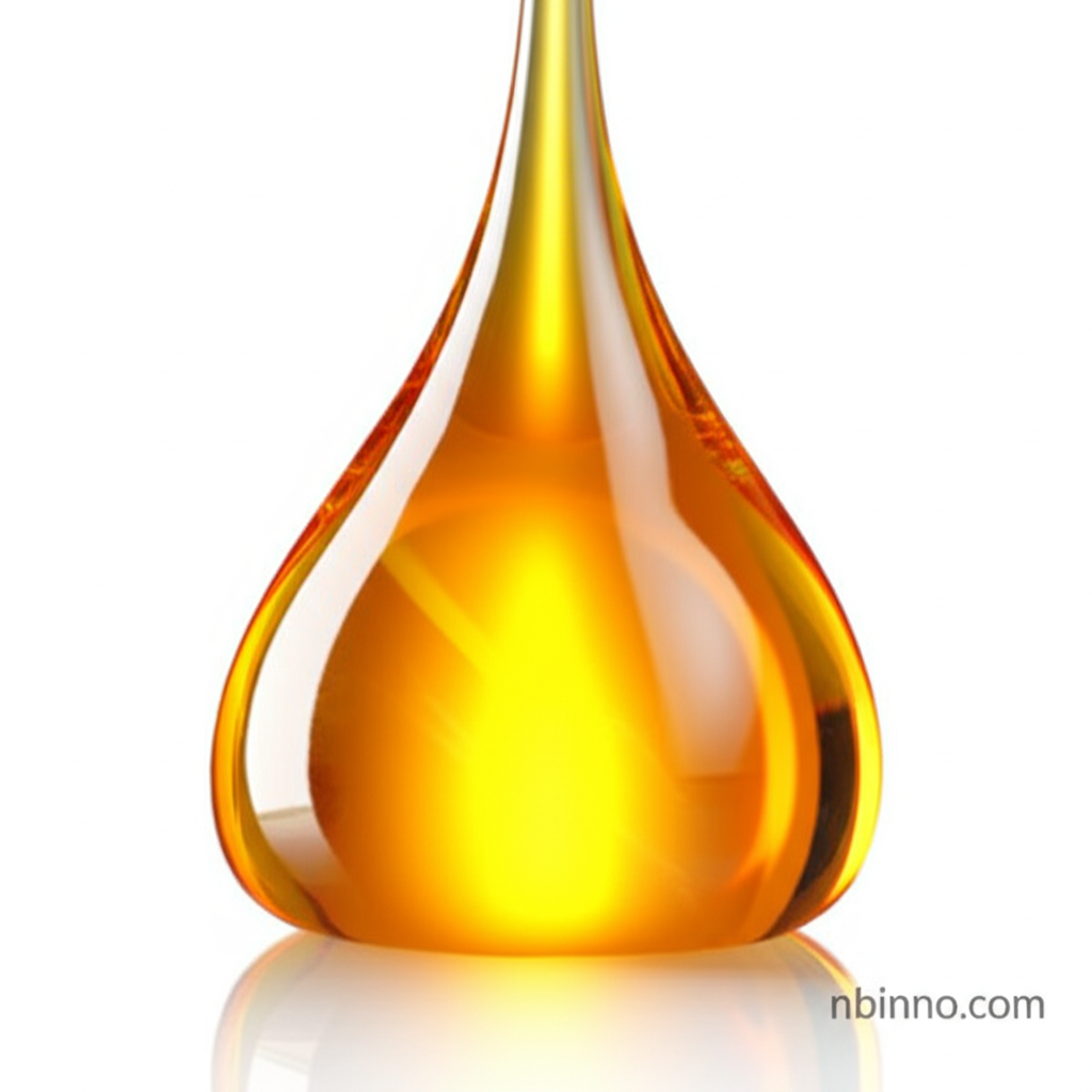 Organosilicone Adjuvant Penetrant