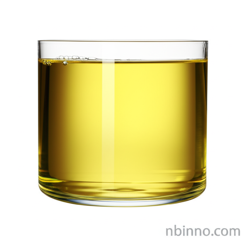 Eco-Standard Biodegradability Legionella Suppression Chemical for AC Systems