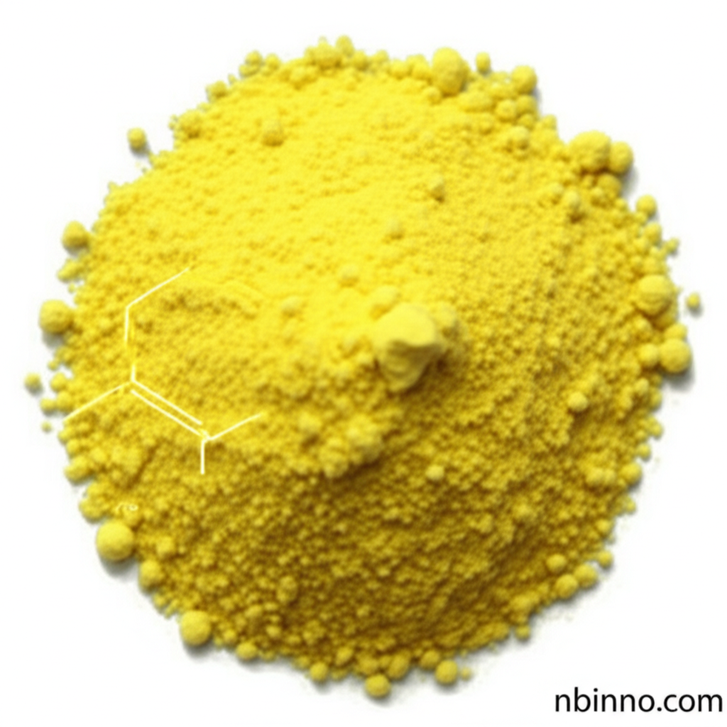 4-Nitroimidazole