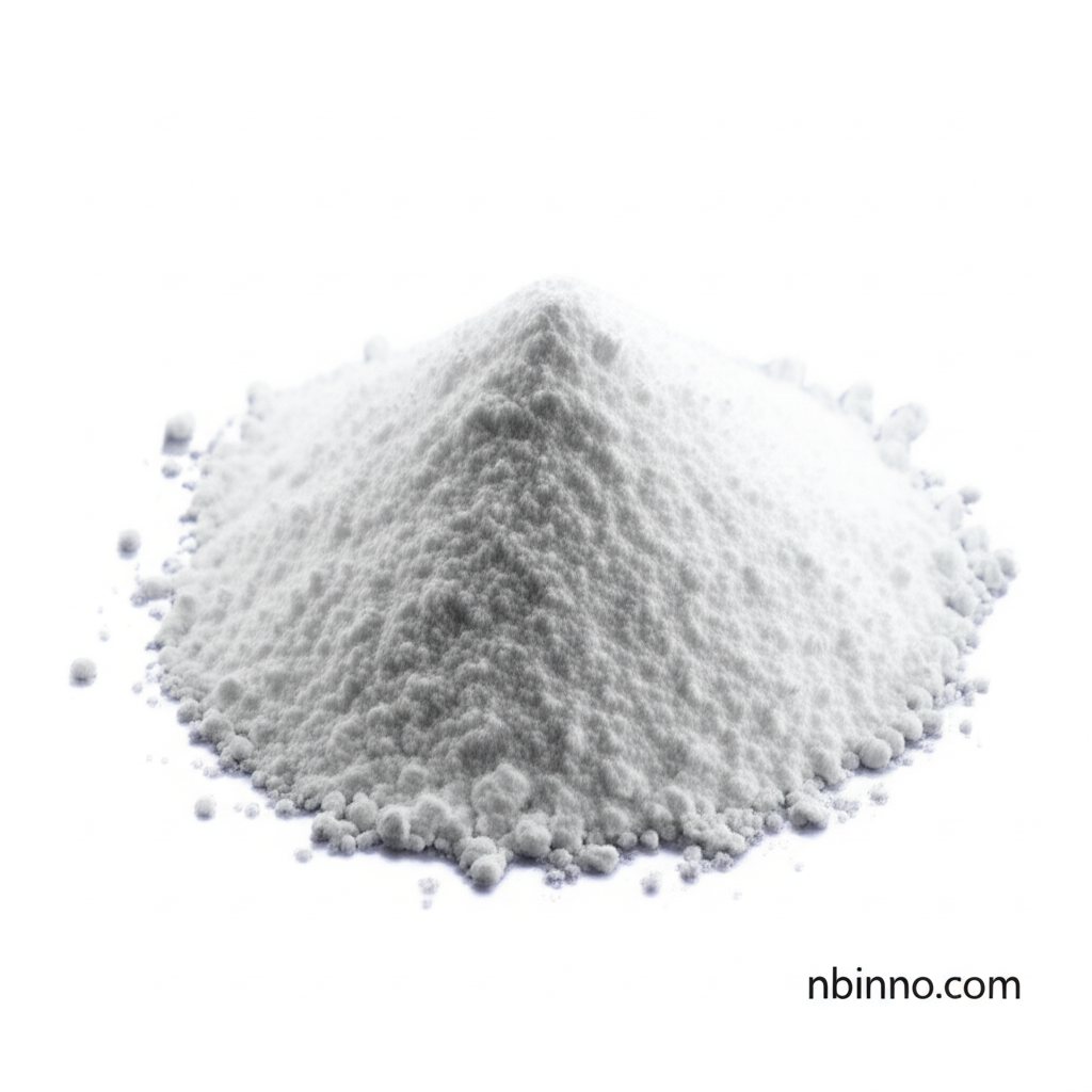 4-Guanidinobenzoic Acid Hydrochloride
