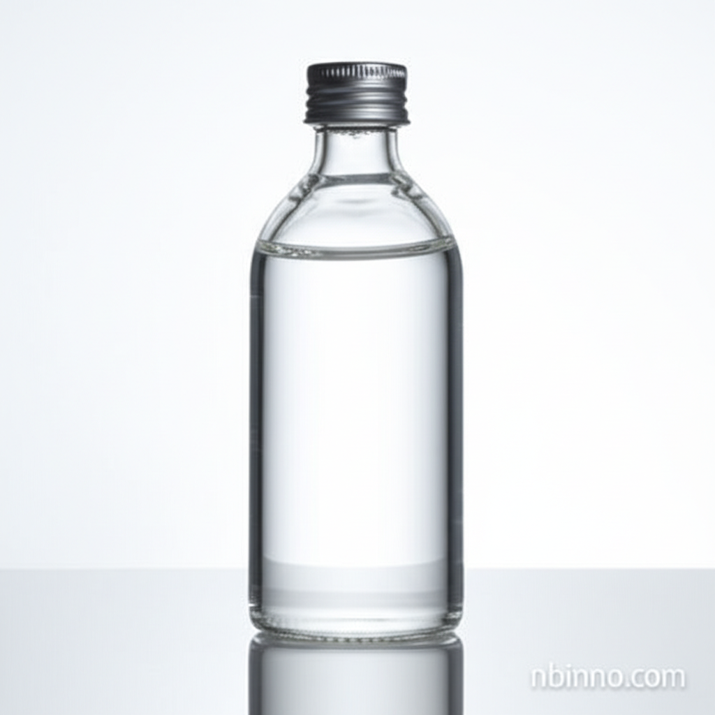 Isopropyl Acetate