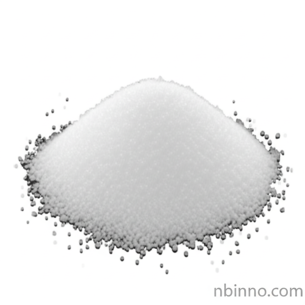 Sodium Acetate Trihydrate