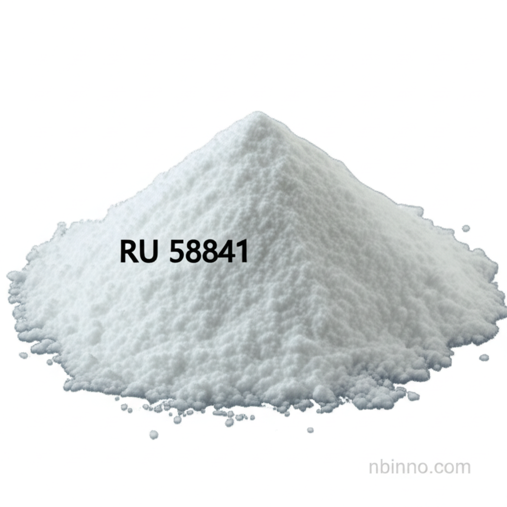 RU 58841